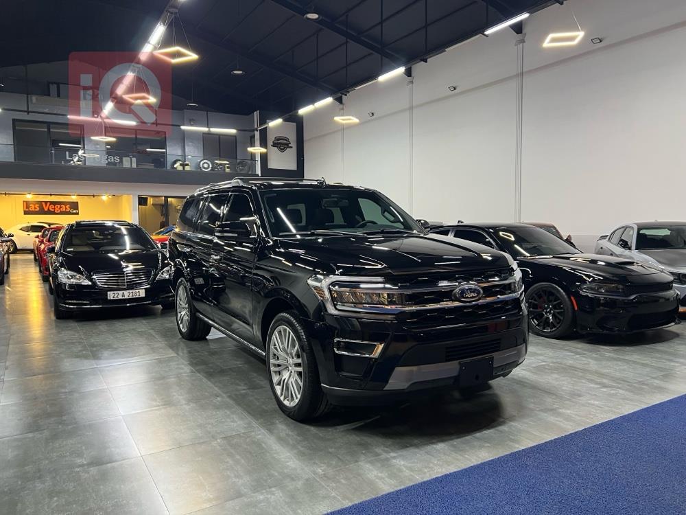 فورد إكسبيديشن